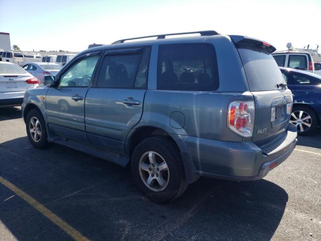 Photo 1 VIN: 5FNYF28577B008766 - HONDA PILOT 