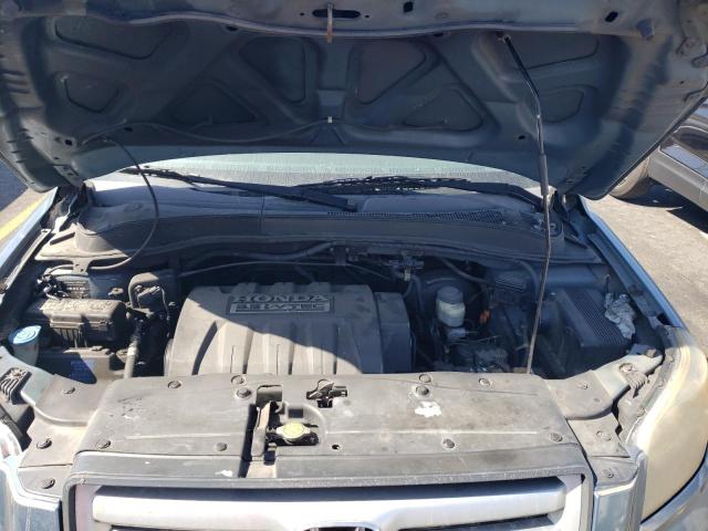 Photo 10 VIN: 5FNYF28577B008766 - HONDA PILOT 