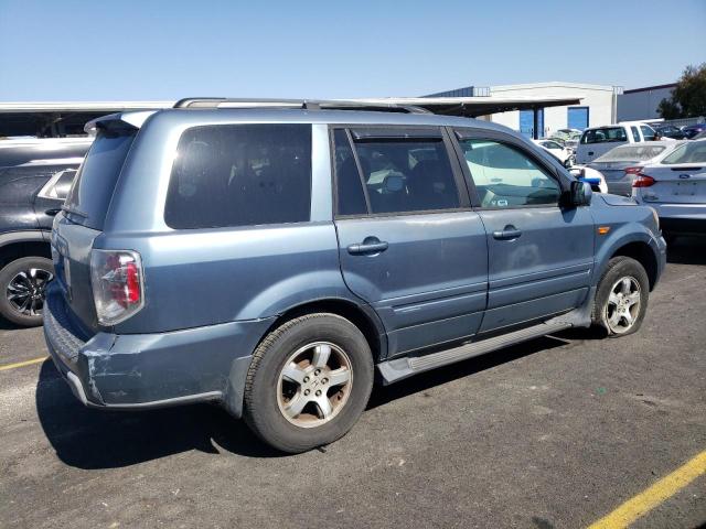 Photo 2 VIN: 5FNYF28577B008766 - HONDA PILOT 