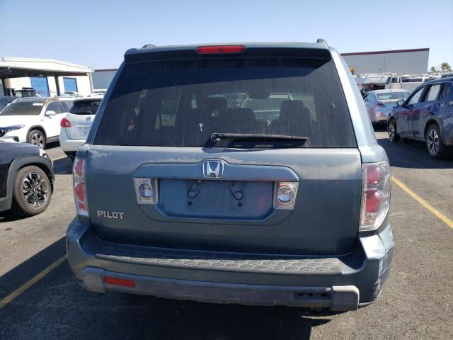 Photo 5 VIN: 5FNYF28577B008766 - HONDA PILOT 