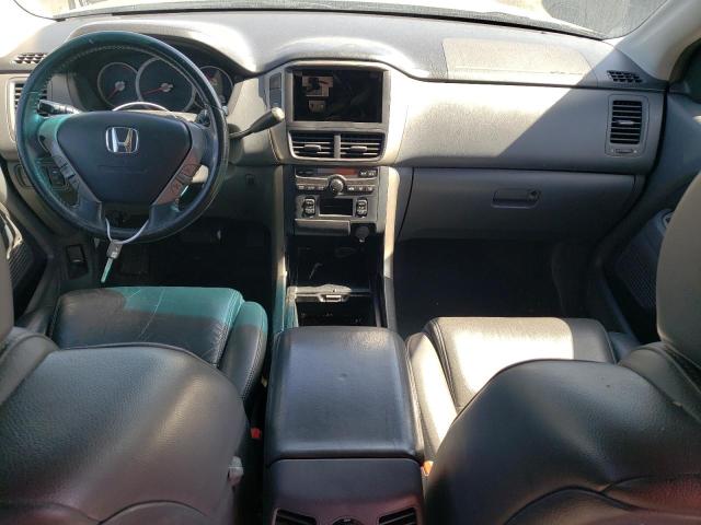 Photo 7 VIN: 5FNYF28577B008766 - HONDA PILOT 