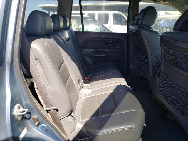 Photo 9 VIN: 5FNYF28577B008766 - HONDA PILOT 