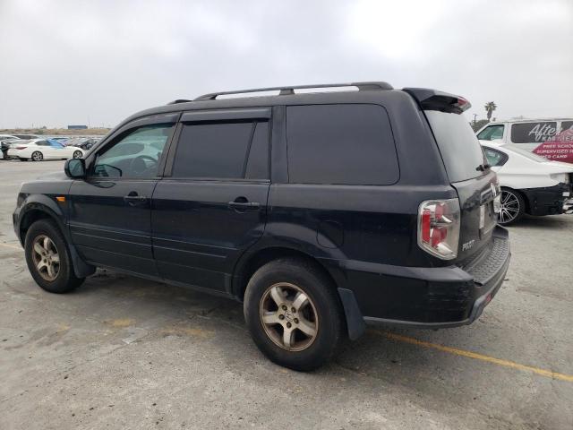 Photo 1 VIN: 5FNYF28577B039130 - HONDA PILOT 