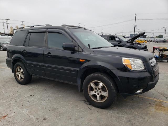 Photo 3 VIN: 5FNYF28577B039130 - HONDA PILOT 