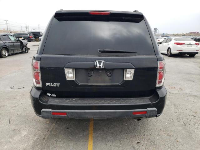 Photo 5 VIN: 5FNYF28577B039130 - HONDA PILOT 