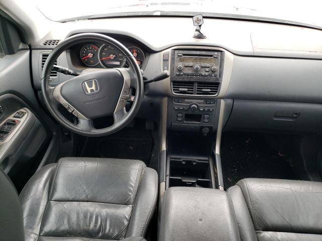 Photo 7 VIN: 5FNYF28577B039130 - HONDA PILOT 