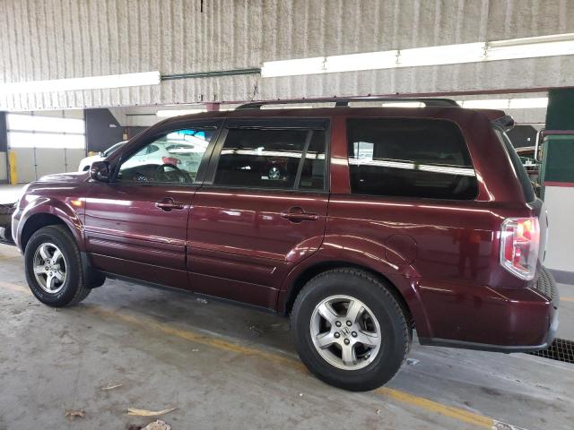 Photo 1 VIN: 5FNYF28578B030249 - HONDA PILOT 