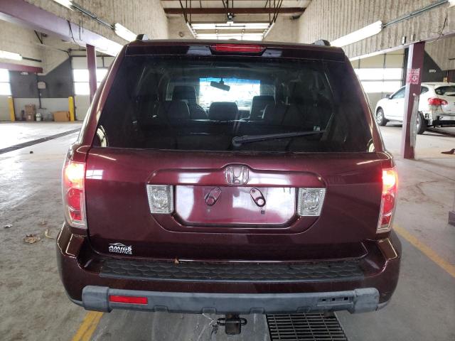 Photo 5 VIN: 5FNYF28578B030249 - HONDA PILOT 