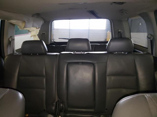 Photo 9 VIN: 5FNYF28578B030249 - HONDA PILOT 