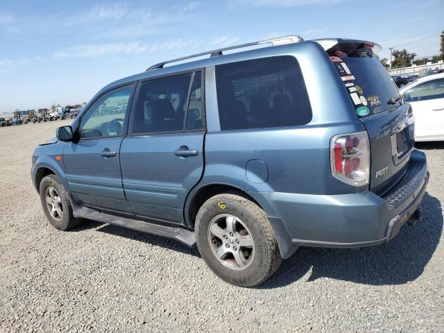 Photo 1 VIN: 5FNYF28586B007866 - HONDA PILOT EX 