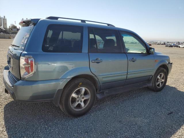 Photo 2 VIN: 5FNYF28586B007866 - HONDA PILOT EX 