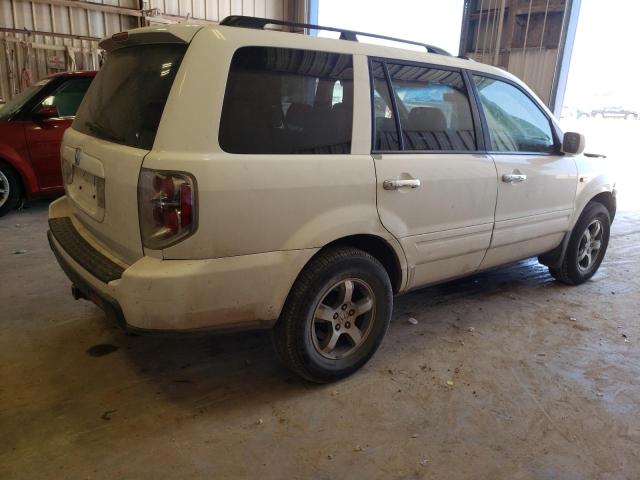 Photo 2 VIN: 5FNYF28587B004175 - HONDA PILOT EXL 