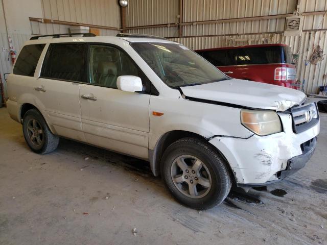 Photo 3 VIN: 5FNYF28587B004175 - HONDA PILOT EXL 