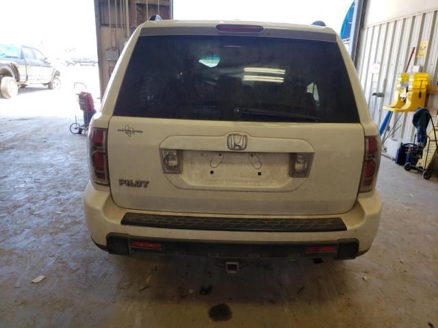 Photo 5 VIN: 5FNYF28587B004175 - HONDA PILOT EXL 