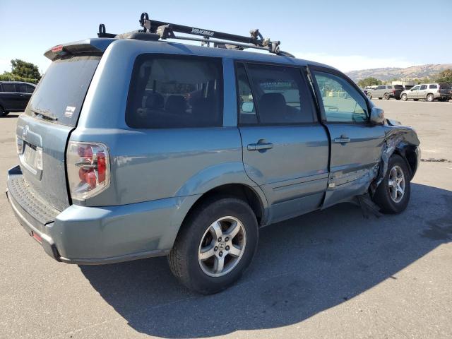 Photo 2 VIN: 5FNYF28587B019808 - HONDA PILOT 