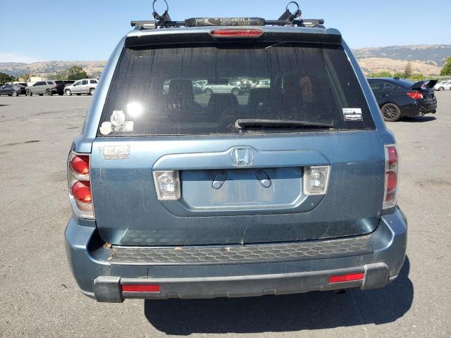 Photo 5 VIN: 5FNYF28587B019808 - HONDA PILOT 