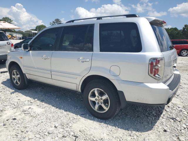 Photo 1 VIN: 5FNYF28587B037354 - HONDA PILOT 