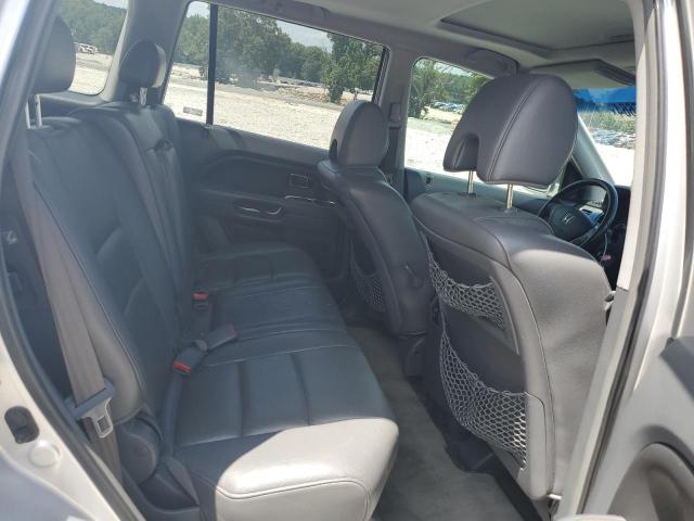 Photo 10 VIN: 5FNYF28587B037354 - HONDA PILOT 