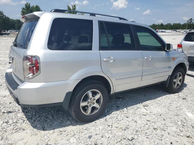 Photo 2 VIN: 5FNYF28587B037354 - HONDA PILOT 