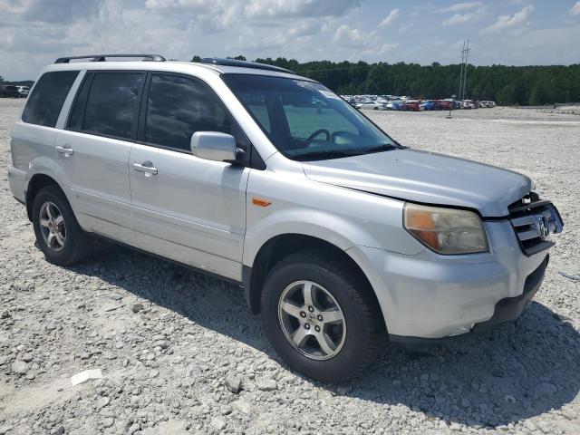 Photo 3 VIN: 5FNYF28587B037354 - HONDA PILOT 