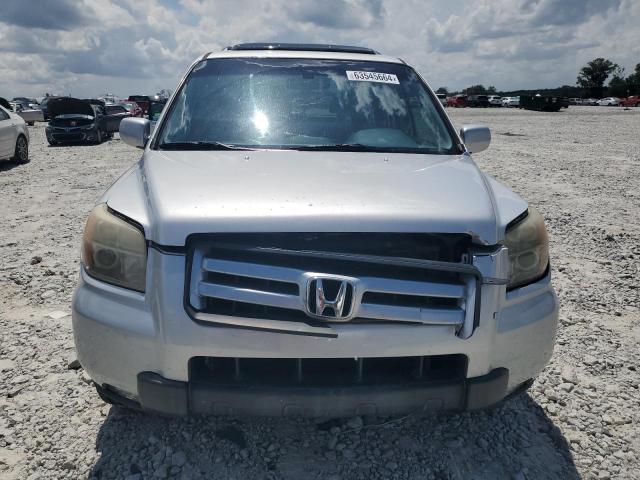 Photo 4 VIN: 5FNYF28587B037354 - HONDA PILOT 