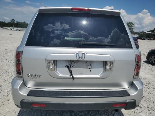 Photo 5 VIN: 5FNYF28587B037354 - HONDA PILOT 