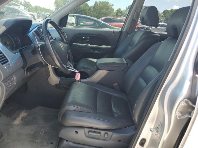 Photo 6 VIN: 5FNYF28587B037354 - HONDA PILOT 