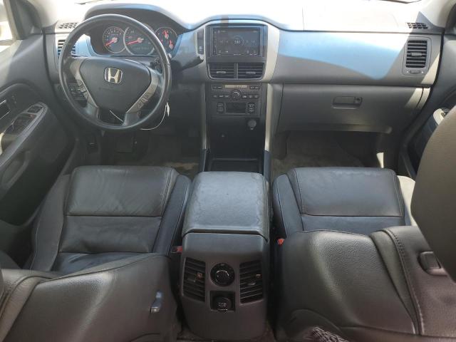 Photo 7 VIN: 5FNYF28587B037354 - HONDA PILOT 