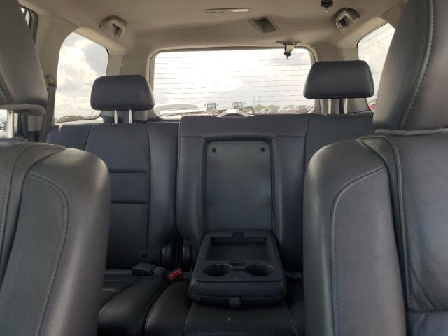 Photo 9 VIN: 5FNYF28587B037354 - HONDA PILOT 