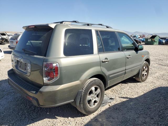 Photo 2 VIN: 5FNYF28588B004839 - HONDA PILOT EXL 