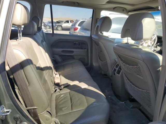 Photo 9 VIN: 5FNYF28588B004839 - HONDA PILOT EXL 