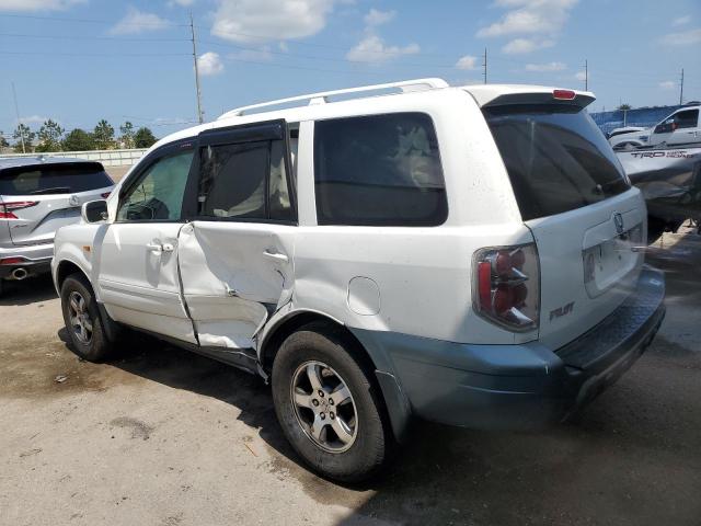 Photo 1 VIN: 5FNYF28588B009135 - HONDA PILOT 