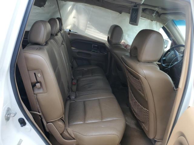 Photo 10 VIN: 5FNYF28588B009135 - HONDA PILOT 