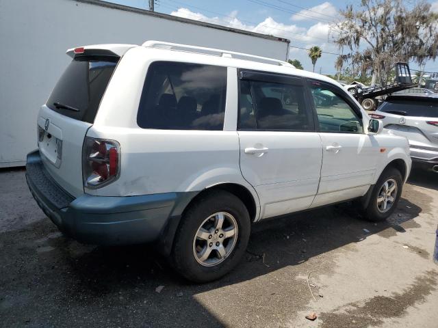 Photo 2 VIN: 5FNYF28588B009135 - HONDA PILOT 