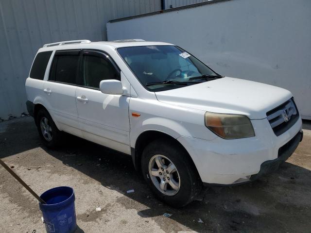 Photo 3 VIN: 5FNYF28588B009135 - HONDA PILOT 