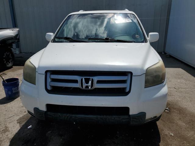 Photo 4 VIN: 5FNYF28588B009135 - HONDA PILOT 