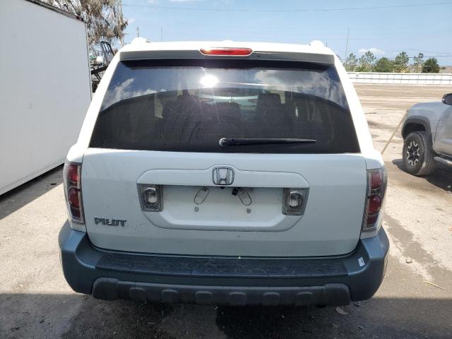 Photo 5 VIN: 5FNYF28588B009135 - HONDA PILOT 