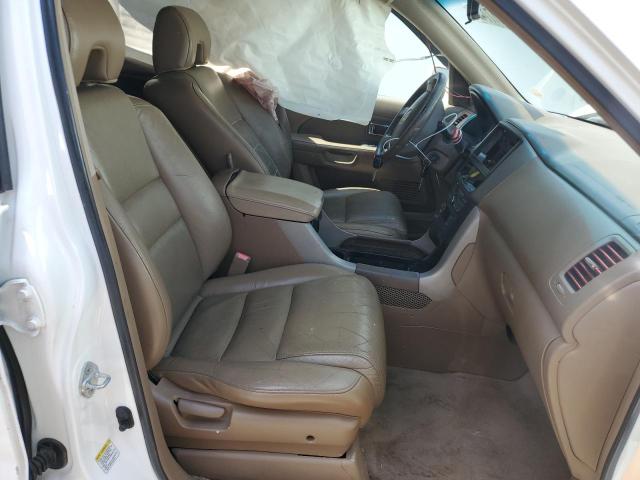 Photo 6 VIN: 5FNYF28588B009135 - HONDA PILOT 