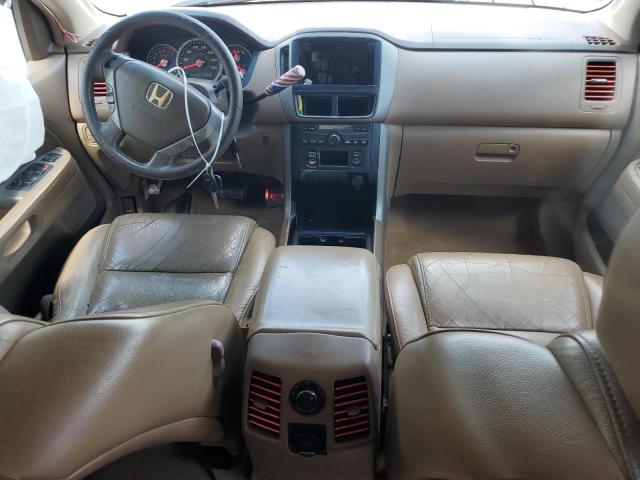 Photo 7 VIN: 5FNYF28588B009135 - HONDA PILOT 