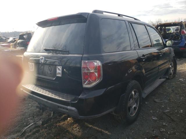 Photo 2 VIN: 5FNYF28588B026064 - HONDA PILOT 