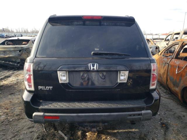 Photo 5 VIN: 5FNYF28588B026064 - HONDA PILOT 