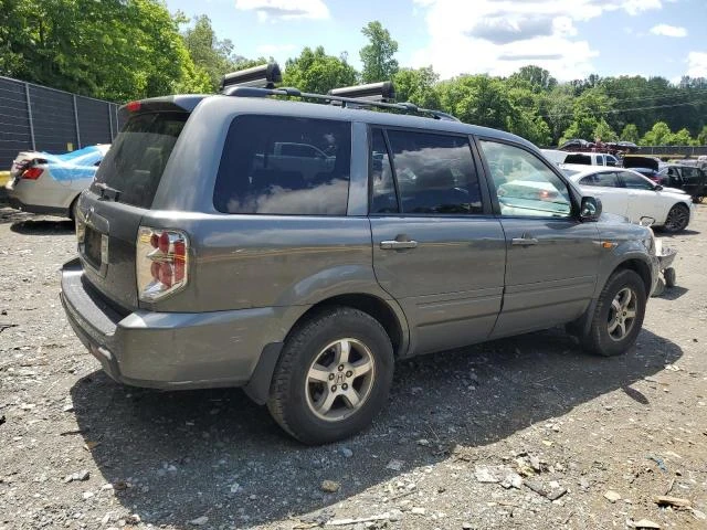 Photo 2 VIN: 5FNYF28588B030096 - HONDA PILOT EXL 