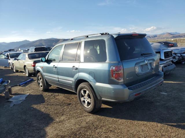 Photo 1 VIN: 5FNYF28596B030475 - HONDA PILOT 