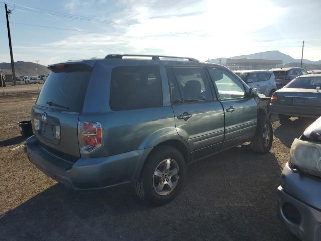 Photo 2 VIN: 5FNYF28596B030475 - HONDA PILOT 