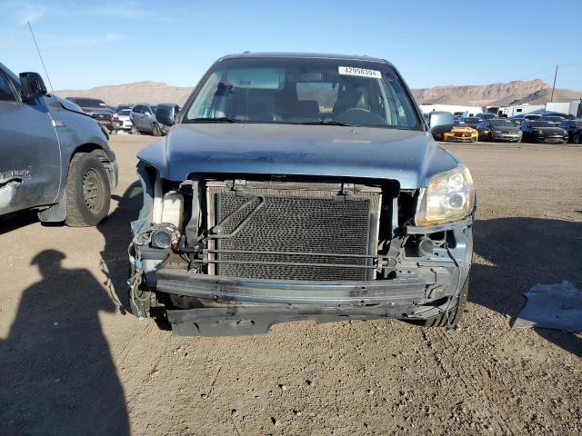 Photo 4 VIN: 5FNYF28596B030475 - HONDA PILOT 