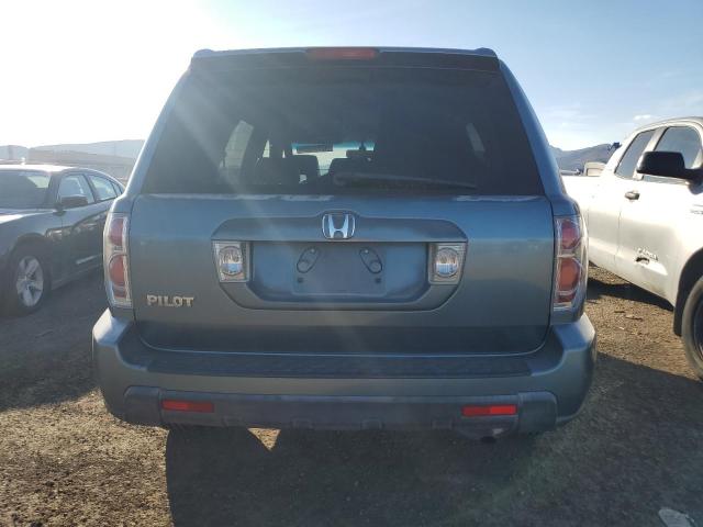 Photo 5 VIN: 5FNYF28596B030475 - HONDA PILOT 