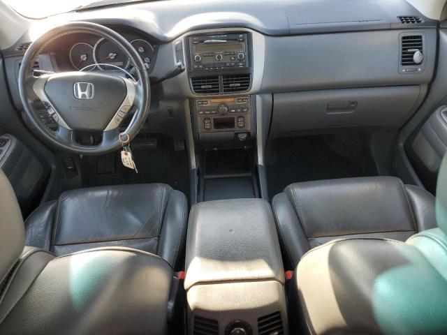 Photo 7 VIN: 5FNYF28596B030475 - HONDA PILOT 