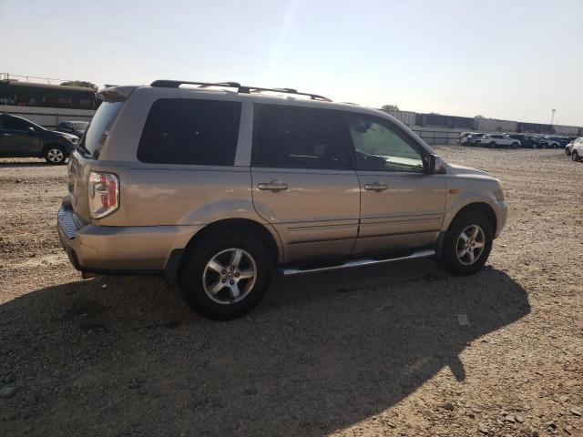 Photo 2 VIN: 5FNYF28596B039385 - HONDA PILOT EX 