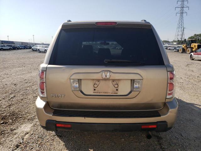 Photo 5 VIN: 5FNYF28596B039385 - HONDA PILOT EX 