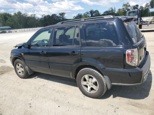 Photo 1 VIN: 5FNYF28597B002628 - HONDA PILOT EXL 